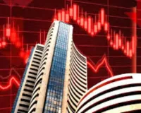 Stock Market Today:  कमजोर वैश्विक रुझानों के बीच कारोबार में गिरावट, लाल निशान पर आये सेंसेक्स-निफ्टी 