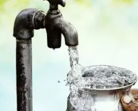 कानपुर के इन इलाकों में ठप रहेगी पानी सप्लाई, पाइप लाइन की मरम्मत के चलते व्यवस्था प्रभावित 