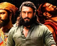 साल 2025 की ब्लॉकबस्टर फिल्म बन गयी धुरंधर;  इन फिल्मों के रिकॉर्ड किये ब्रेक, भारतीय बाजार में शानदार प्रदर्शन