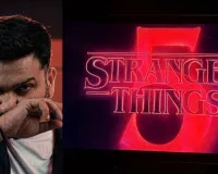  Stranger Things Promo: नेटफ्लिक्स-रोहित कोलैब, स्ट्रेंजर थिंग्स फाइनल प्रोमो में हिटमैन का दिखा अलग अंदाज 