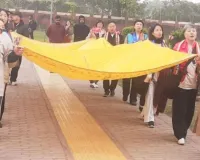 कुशीनगर में बढ़े चीनी पर्यटक... कोरोना महामारी के 5 साल बाद हटा प्रतिबंध, पर्यटन आय बढ़ने की उम्मीद