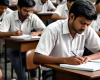 कुशीनगर :  समिति की संस्तुति पर मुहर...194 परीक्षा केंद्रों पर बोर्ड कराएगा परीक्षा आयोजित  