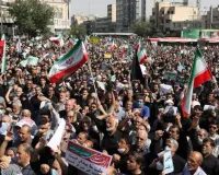  नए साल जश्न के बीच ईरान में विरोध प्रदर्शन, तीसरे दिन कई गिरफ्तारियां और छात्रों पर हमला, जानिए क्या हैं पूरा मामला 