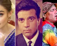 अलविदा 2025:  बुझ गए सिनेमा के ये जगमगाते सितारे... फिल्म जगत के दिग्गज जिन्हें हमने इस एक साल में खो दिया