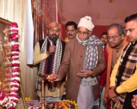  विश्व हिंदू परिषद के कार्यक्रम में बोले चम्पत राय, बिना संकोच 'भारत माता की जय' बोलने वाला ही हिंदू