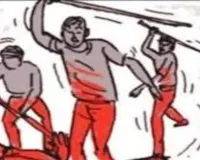  बाराबंकी में सगे भाई की हत्या: प्रॉपर्टी विवाद में लाठी डंडे से पीटा, 7 आरोपियों के खिलाफ हत्या का मुकदमा दर्ज