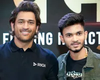 उन्नाव के यूट्यूबर अनुराग द्विवेदी के घर पर ED का छापा, कब्जे में लिये दस्तावेज और डिजिटल उपकरण