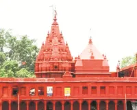 आदिशक्ति का धाम काशी का दुर्गा कुंड मंदिर