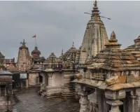  रामटेक : वनवास के दौरान यहां रुके श्रीराम और पाया ब्रह्मास्त्र