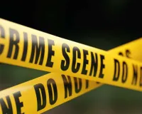 इकलौते बेटे ने माता-पिता की हत्या करके नदी में फेंके शव, काशी जाकर किया स्नान 