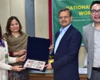 आयुष्मान के भुगतान-शिकायतों के निस्तारण में UP को अवार्ड, गंभीर बीमारियों के इलाज पर खर्च में रिकॉर्ड बढ़ोतरी