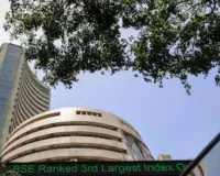 Stock Market Closed: RBI रेपो रेट में कटौती से उछला शेयर बाजार, 447 अंक चढ़ा सेंसेक्स... बैंकिंग और वित्तीय कंपनियों के शेयरों में तेजी