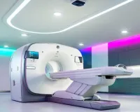 कैंसर संस्थान में लगेगी प्रदेश की पहली अत्याधुनिक पेट स्कैन मशीन, नए साल से मिलेगी सुविधा