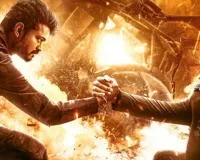  थलपति विजय की आखिरी फिल्म का धांसू पोस्टर जारी, हिंदी में होगी रिलीज ...एक दूसरे को टक्कर देते नजर आयेगें विजय-बॉबी देओल 