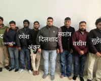 व्हाट्सएप से जीएसटी चोरी की डील: पूछताछ में चौंकाने वाले खुलासे, लखनऊ में फर्जी फर्मो से हुआ करोड़ों का कारोबार 