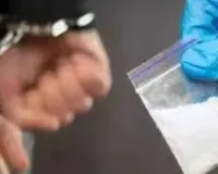 गोरखपुर में एंटी नारकोटिक्स को मिली बड़ी सफलता,  करोड़ों की हेरोइन संग 2 तस्कर गिरफ्तार