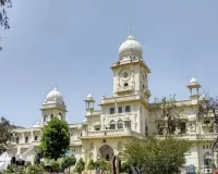 लखनऊ विश्वविद्यालय के नए कुलपति का इंतजार होगा ख़त्म, UGC नियमों के तहत होगी पूरी प्रक्रिया