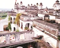 आपबीती :  सेवड़ा किले की वो शाम 