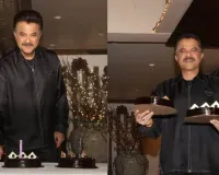 Birthday Special:  69 में भी अनिल कपूर दिखते हैं डैशिंग-हैंडसम, अनगिनत किरदार और अभिनय के नायक का सफर आज भी जारी
