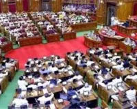 विधानसभा में अब सदस्य शपथपत्र देकर ही एक-दूसरे पर मढ़ सकेंगे आरोप, अध्यक्ष सतीश महाना ने दी व्यवस्था 