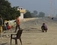 राजधानी में 4 नए कॉरीडोर... जाम की समस्या से निपटने के लिए CMP तैयार, कम समय में तय कर सकेंगे अधिक दूरी