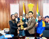 विधायक खेल प्रतियोगिता:  कबड्डी में चौक स्टेडियम और सेवन वेंडर बने विजेता, इन खिलाड़यों ने लहराया परचम  