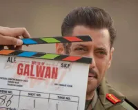 Battle Of Galwan Teaser:  सलमान की दमदार आवाज में 'बैटल ऑफ गलवान' का टीजर रिलीज, धड़कन बढ़ा देंगे विजुअल्स 