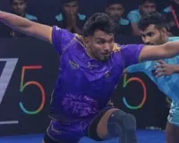  UPKL Season 2 :  मुकाबले का दूसरा दिन...अवध-काशी की शानदार जीत, पूर्वांचल की वापसी को लखनऊ ने किया पस्त