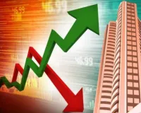  Stock Market Closed: गिरावट से उबरे शेयर बाजार...  427 अंक उछला सेंसेक्स, निवेशकों का विश्वास मजबूत 