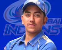 आईपीएल में चमकेगा उत्तराखडं का सितारा:  MI ने टिहरी के मयंक को दी टीम में जगह, परिजनों में खुशी की लहर