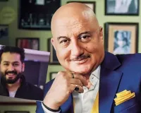  फिल्म में नहीं फिर भी गर्व... अनुपम खेर ने ‘धुरंधर’ को सराहा, आदित्य धर की पूरी टीम को दी बधाई 