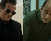 अक्षय खन्ना पर फूटा दृश्यम 3 के प्रोड्यूसर का गुस्सा, मेकर्स ने भेजा कानूनी नोटिस