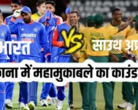  Ind vs SA: लखनऊ के 'इकाना' में इंडिया-SA के बीच T20 मुकाबला...तैयारियां तेज़, ऐसे बुक हो रहे टिकट