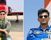  'घर जैसा...' एयरक्राफ्ट कॉकपिट में वापसी, एक्सिओम-4 मिशन पूरा कर ड्यूटी पर लौटे ग्रुप कैप्टन शुक्ला 