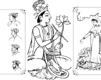 प्रो. राय ने रेखांकन से किया भारतीय विरासत को जीवंत 