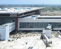 यूपी की अर्थव्यवस्था को नई रफ्तार, जेवर बनेगा नेट-जीरो विश्वस्तरीय एयरपोर्ट