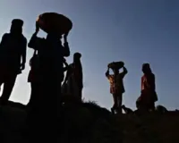 मनरेगा में नई व्यवस्था के तहत 'युक्तधारा पोर्टल' तैयार, GPS लोकेशन अपलोडिंग के साथ रुकेगा फर्जीवाड़ा