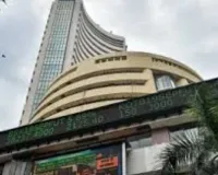 Stock Market Today:  मामूली बढ़त के साथ कारोबार की शुरुआत, सेंसेक्स-निफ्टी में धीमी तेजी  