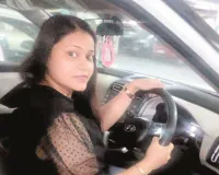 मॉय फर्स्ट राइड:  चार पहियों पर आत्मविश्वास की शुरुआत