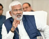 30 जून तक पूरा हो ड्रेनों की सफाई का काम, जल शक्ति मंत्री की अध्यक्षता में बाढ़ नियंत्रण परिषद की बैठक