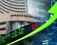 Stock Market Today:  घरेलू बाजारों में तेजी, शुरुआती कारोबार में सेंसेक्स 400 से अधिक अंक चढ़ा 