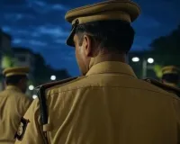 एसीपी के चालक पर हमला... 13 पर एफआईआर दर्ज, ड्यूटी से घर जाते समय बीकेटी की घटना