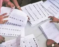  SIR में एएसडी आंकड़ों ने चौंकाया...दलों ने झोंकी ताकत, पुरानी सूची के 18 % वोटर से बदल सकती तस्वीर