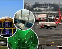 जीपीएस स्पूफिंग साइबर हमले का नया हथियार 