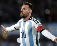 Messi India Tour:  भारत में धूम मचाने को तैयार मेस्सी, कोलकाता में होगा भव्य स्वागत, एक क्लिक में जानें पूरा शेड्यूल