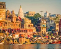 Worldwide आकर्षण का केंद्र बना वाराणसी:  विदेशी पर्यटकों को खूब भा रही शिव की नगरी, हर दिन आकड़ों में हो रही बढ़ोत्तरी