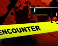 पुलिस-SOG मुठभेड़ में चार बदमाश गिरफ्तार:  अवैध असलहे समेत ज्वेलरी और नकदी बरामद, दो अन्य साथी भागने में कामयाब 