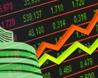 Stock Market Today: वैश्विक बाजारों में तेजी के बीच कारोबार में उछाल... 469 अंक सेंसेक्स, निफ्टी 26,126 के पार