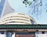  Stock Market Today: चार सत्र की गिरावट के बाद बढ़त दर्ज, शेयर बाजार में तेजी के चलते सेंसेक्स-निफ्टी उछले   