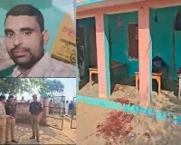 Gonda News: ईंट भट्ठे के मुनीम की गला रेतकर हत्या, चीखों से दहल उठा साबरपुर